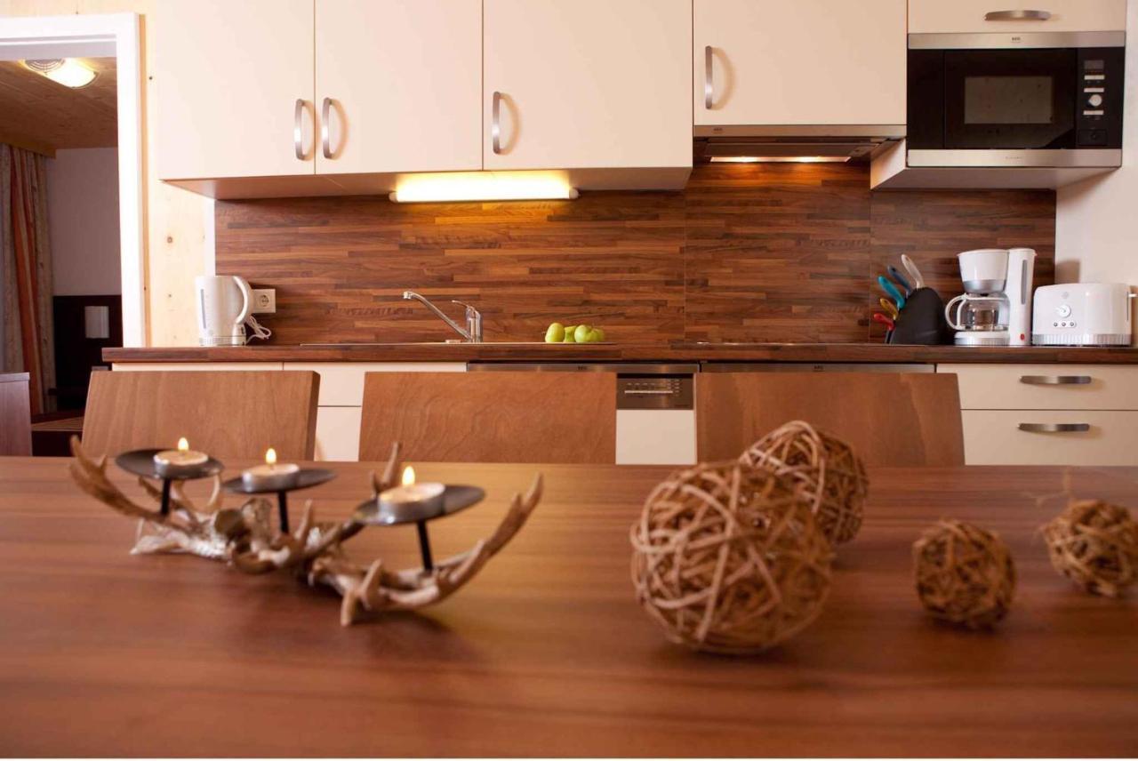 Apartament In - Salzburger Land 368
